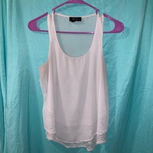 White Tank